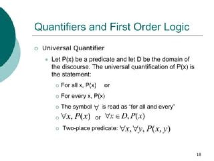 Need Help Understanding Universal Quantifier Introduction in First-Order Logic