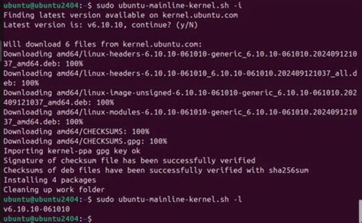 Need ubuntu with old kernel ( < 2.6.31)?