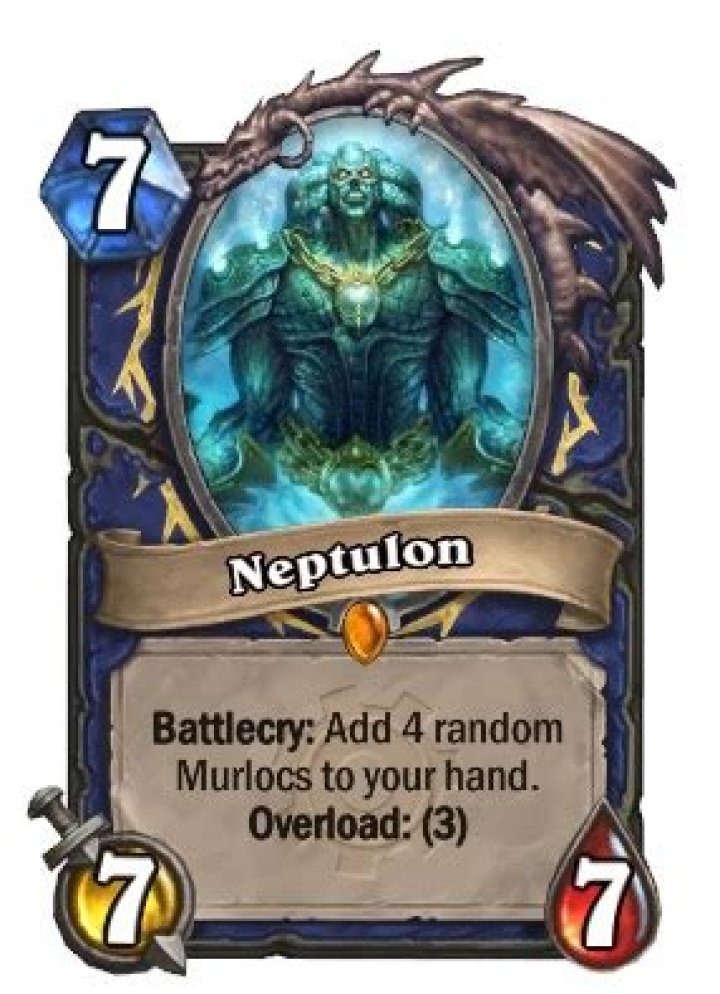 Neptulon card image