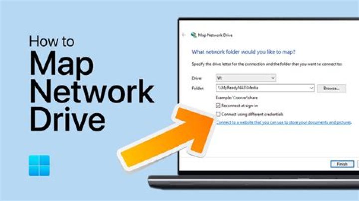 net use: how to map drive for both normal and elevated processes in Win 10?