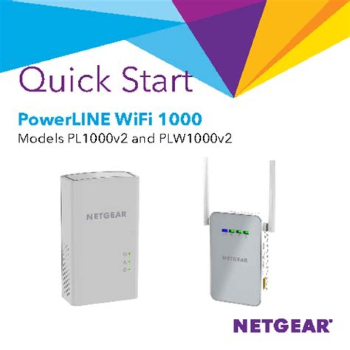 Netgear Powerline won't pair: how to troubleshoot?