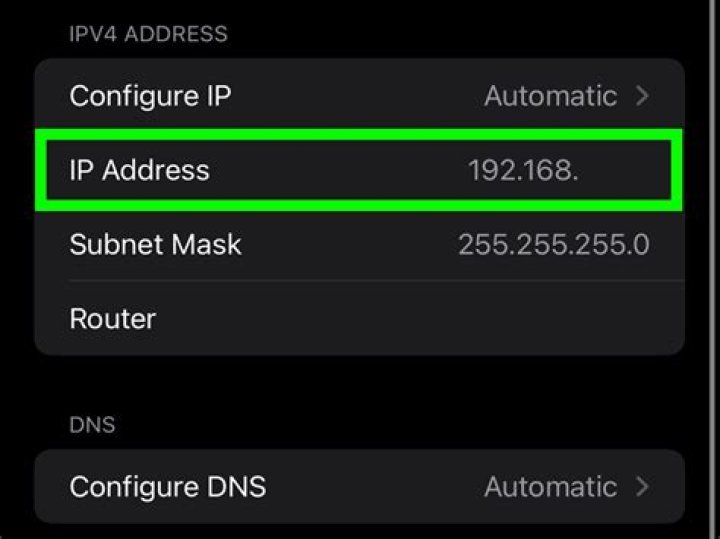Network Configuration: IP Address Resets Spontaneously