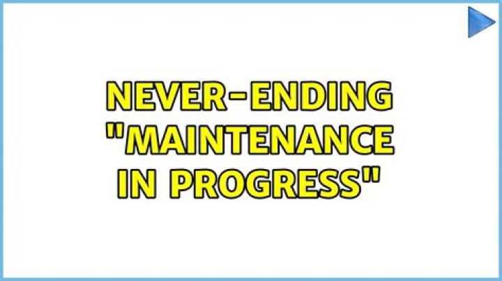 Never-ending 