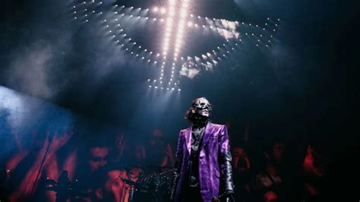 New ghost