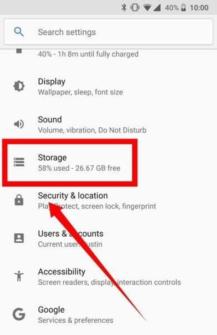 Nexus 10 gets stuck 