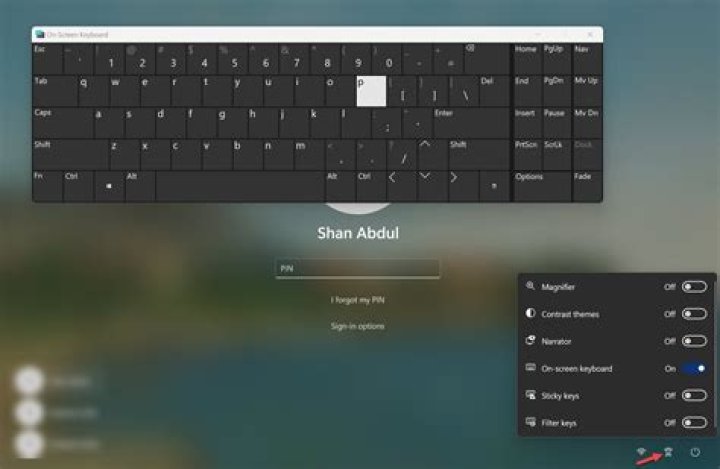 nexus 7 onboard keyboard issues