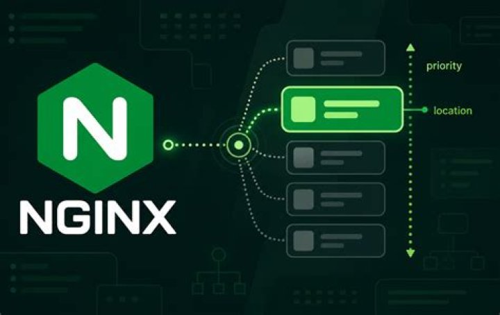 NGinx Default public www location?