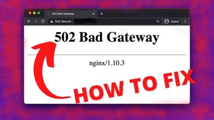 Nginx over apache gives 502 Bad Gateway