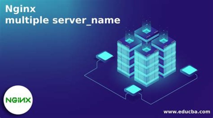 nginx - set multiple server_name with ssl-support
