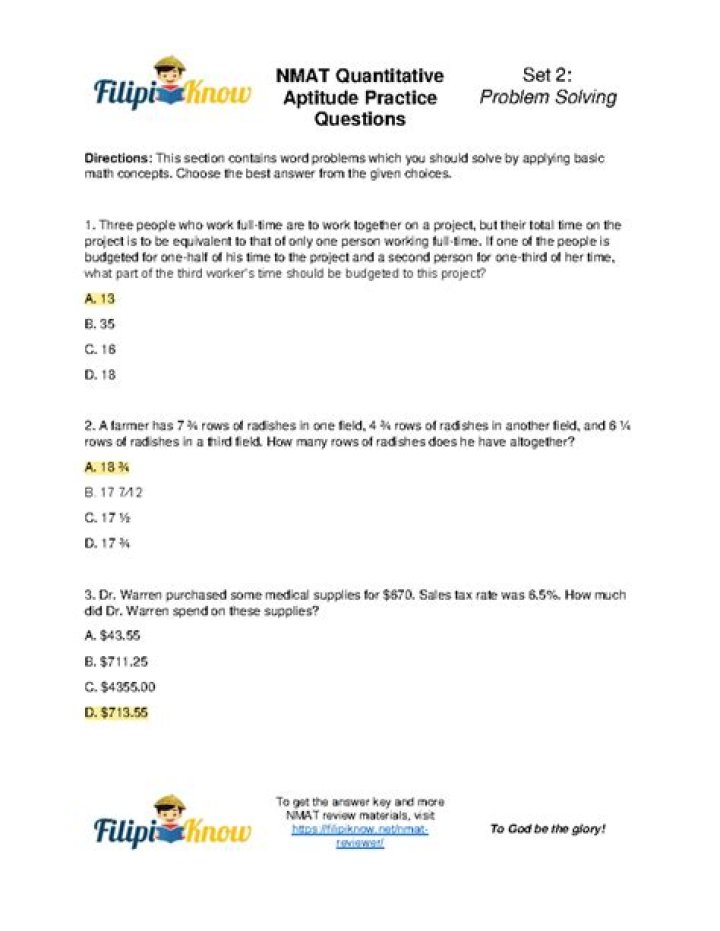 NMAT Practice Exam Math Problem: $3^{n+2}+(3^{n+3}-3^{n+1}) =~?$