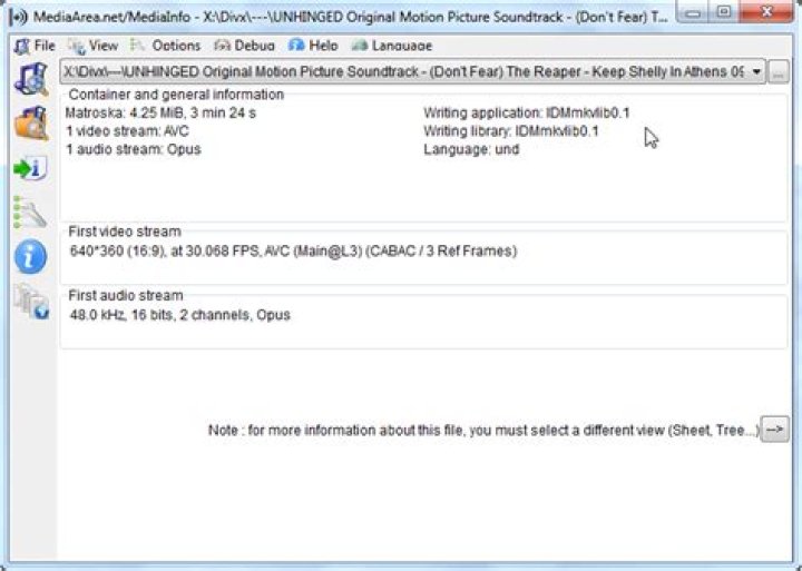 No audio after converting using AVS Video Converter & FreeMakeVideo Converter