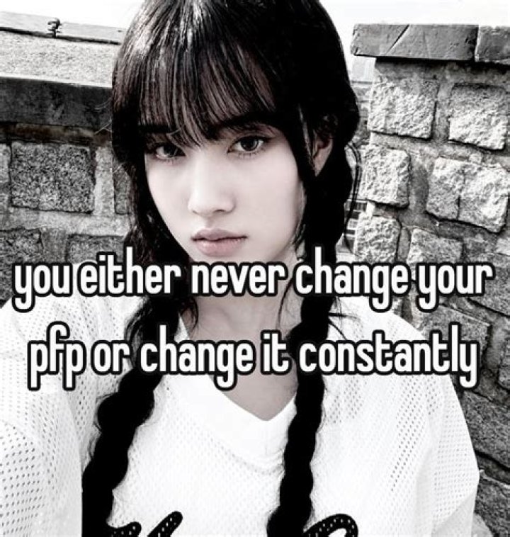 no change guys