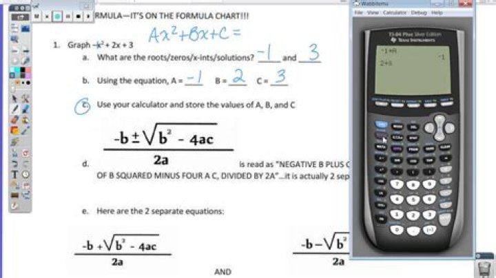 No graphing calculator, how would I solve the following? [closed]