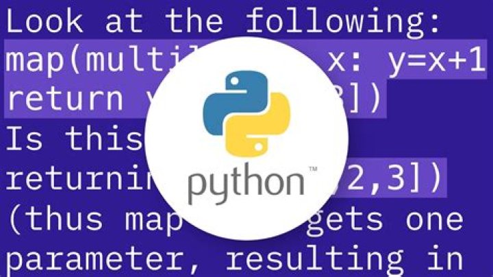 No Multiline Lambda in Python: Why not?