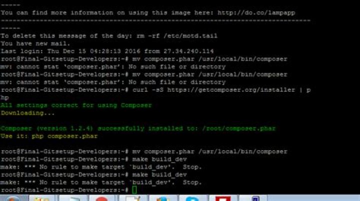 *** No rule to make target 'class.cpp', needed by `build/....x86/class.o` Stop. error in Ubuntu