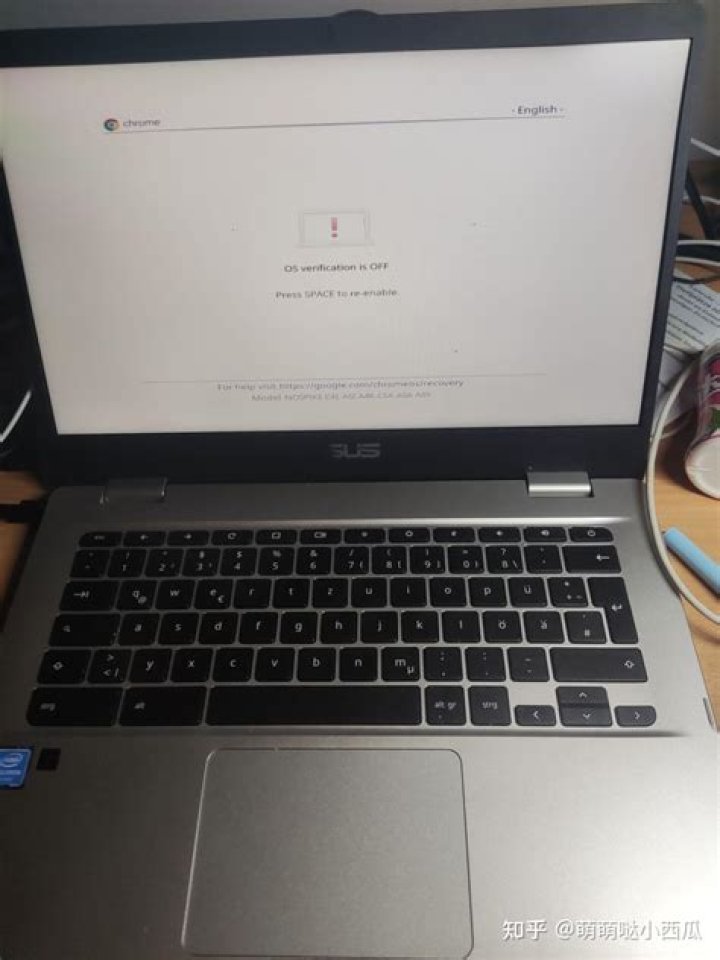 No sound - Ubuntu Mate 21.04 + Chromebook
