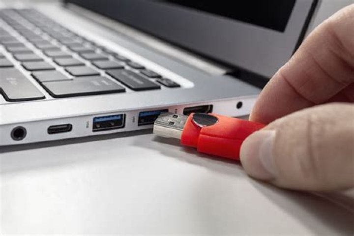 No USB 3.0 functionality