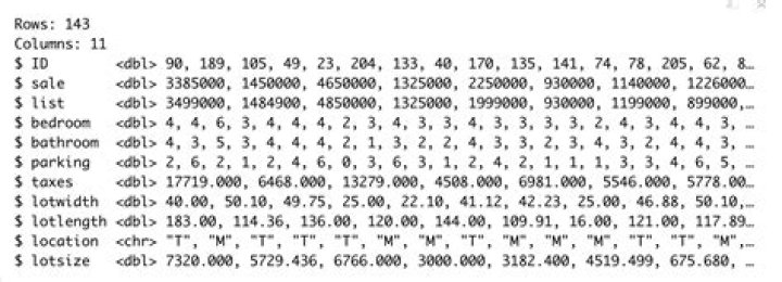 non-numeric argument to 'pairs' in R when I tried include location