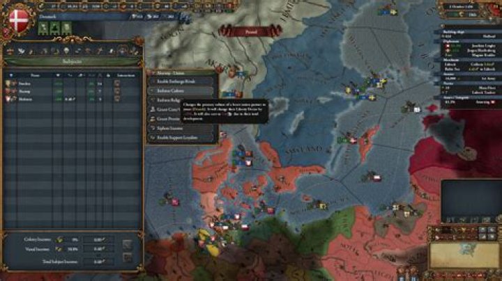 Norway Enforce Culture cost