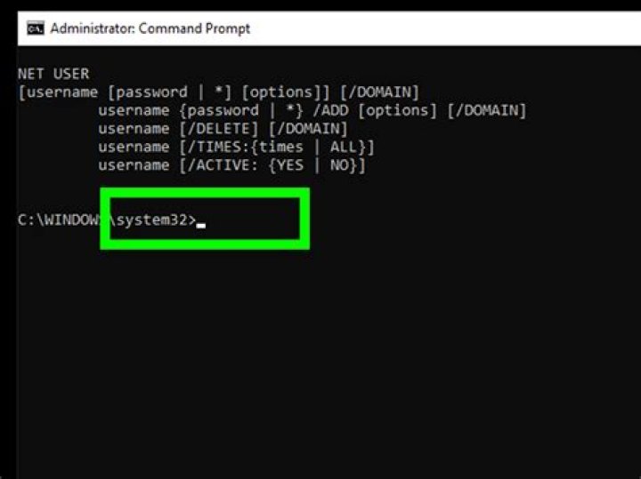 Not able to access path of mobile phone in cmd