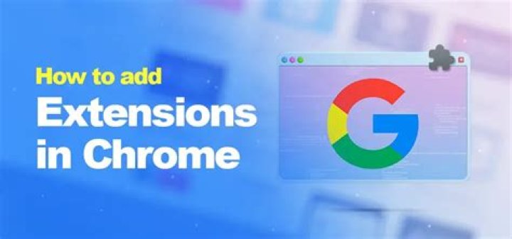 Not able to install the extensions in Google Chrome