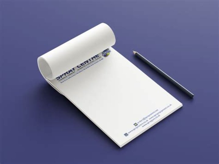 Notepad