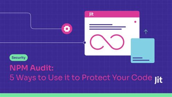 NPM audit warnings