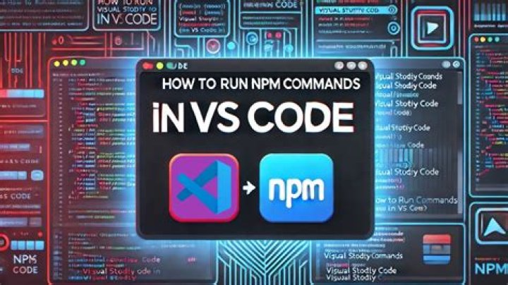 npm code