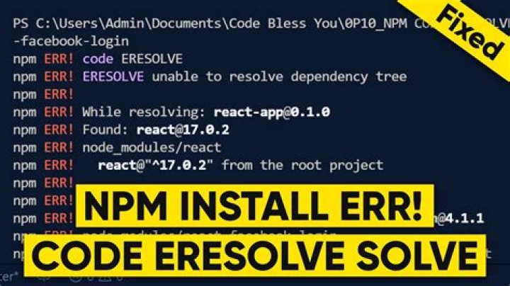 npm install throwing error related to ssl