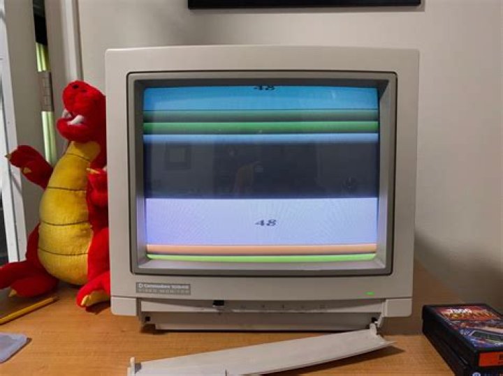 NTSC drop speeds