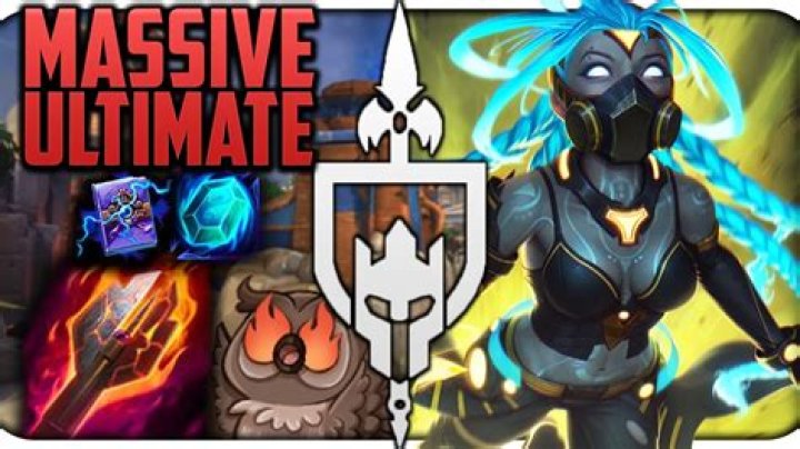 Nu Wa Ult Max Damage