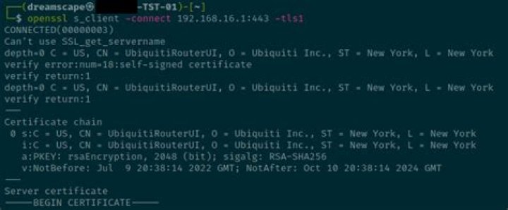 nuget.org deprecated TLS 1.0 and 1.1