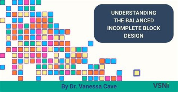Number of Unbalanced Incomplete Block Design
