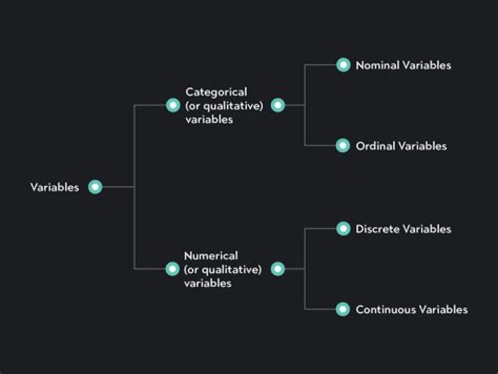 Number of variables and dimension of a function