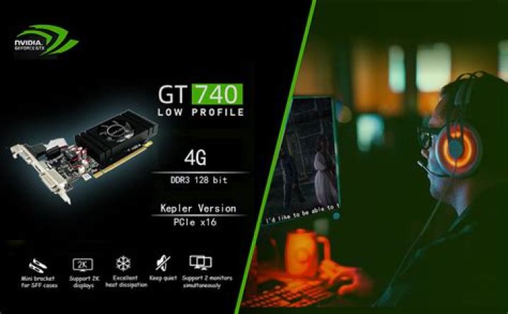 nvidia compatibility list (more specific: Geforce GT 740)