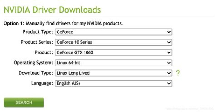 Nvidia Driver 440 on GTX1050M recognizing Laptop Screen during but not after boot, only Second Monitor