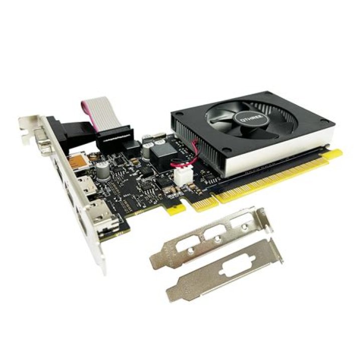 nVidia GT 730 and Unknown Display, resolution settings reset on reboot