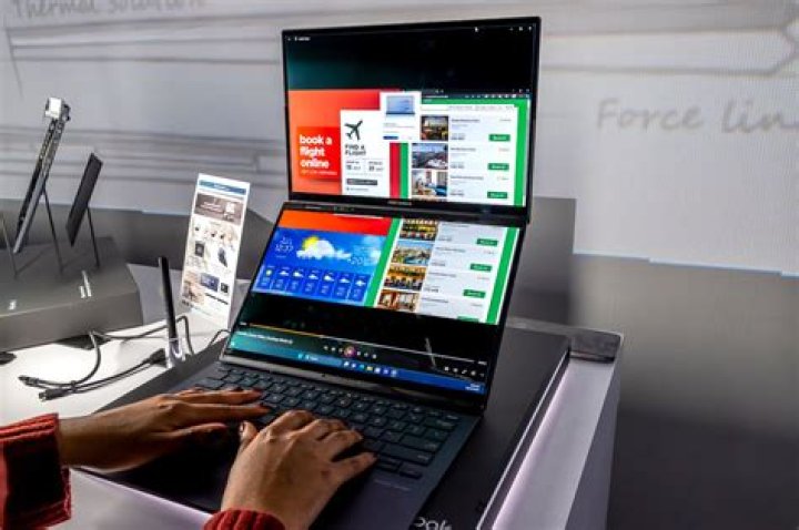 nVidia prime - can't run external monitor on Asus Zenbook
