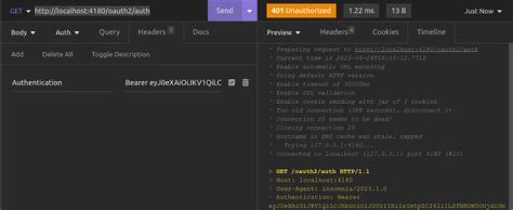 oauth2-proxy: Validate Azure AD JWT Token returns 401