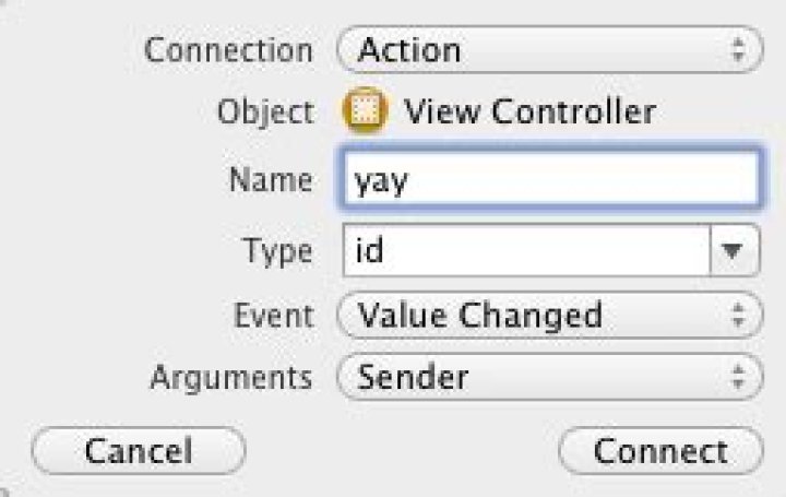 Observing change in UIDatePicker