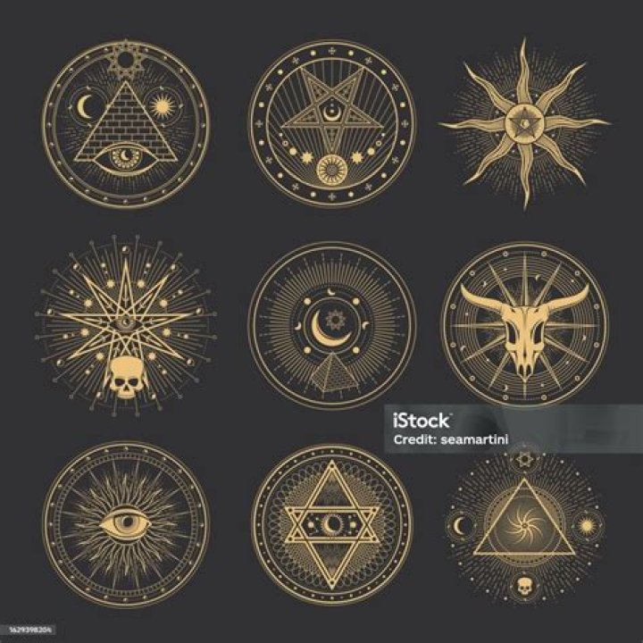 Occult