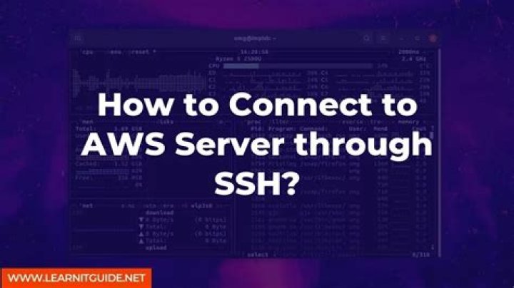 Offending Key for IP when connecting to aws server in ubuntu