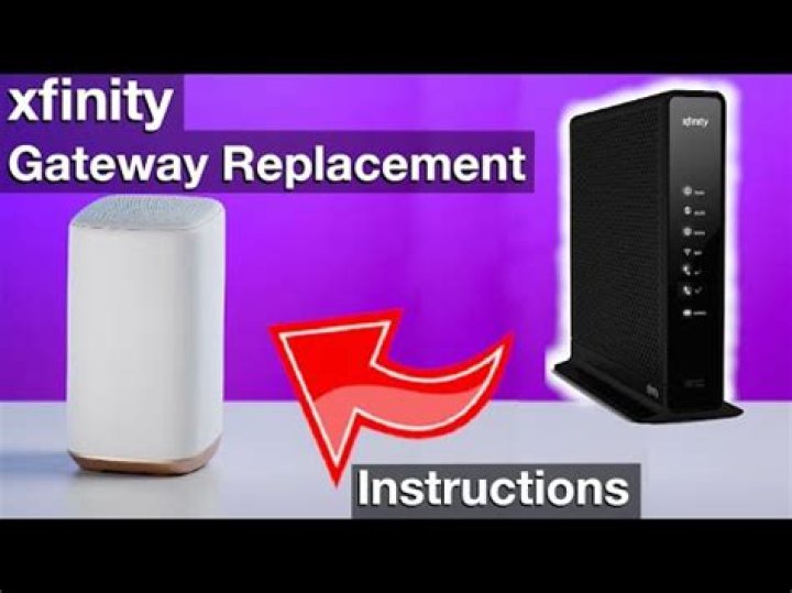 Old PC can't detect new Xfinity Gateway 3