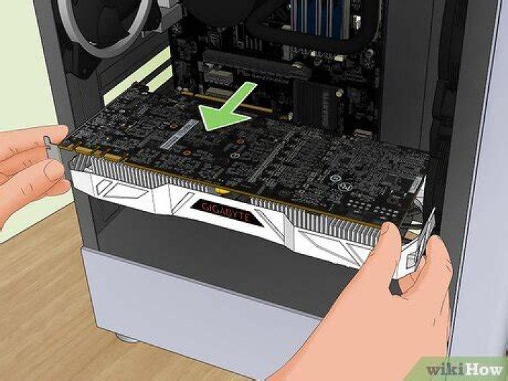 On board motherboard graphics no longer working after installing graphics card