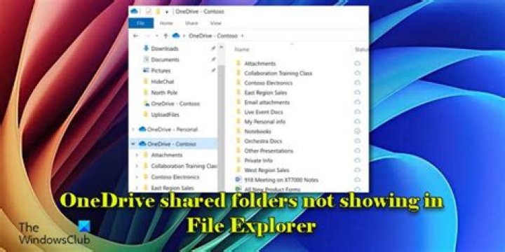 OneDrive files and folders extremely slow to open and operate (not about sync)