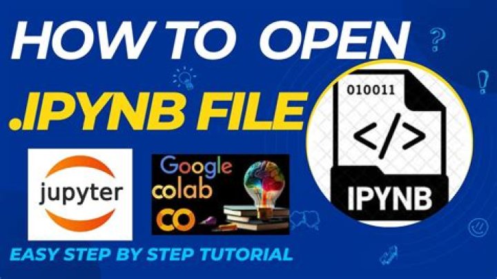 Opening a .ipynb.txt File