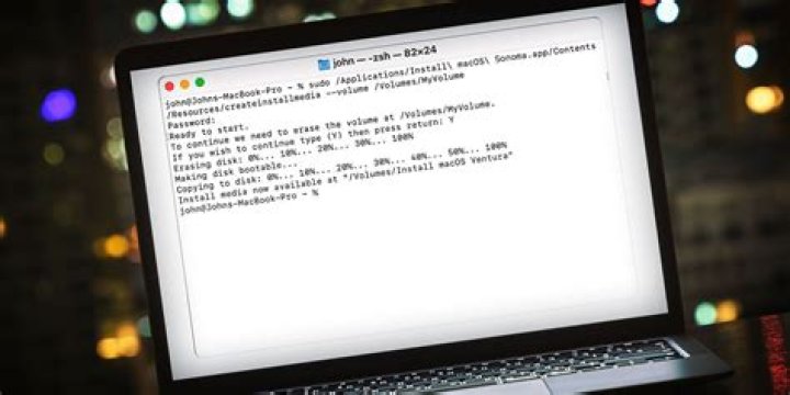 Opening a new terminal from the command line and running a command on Mac OS X?
