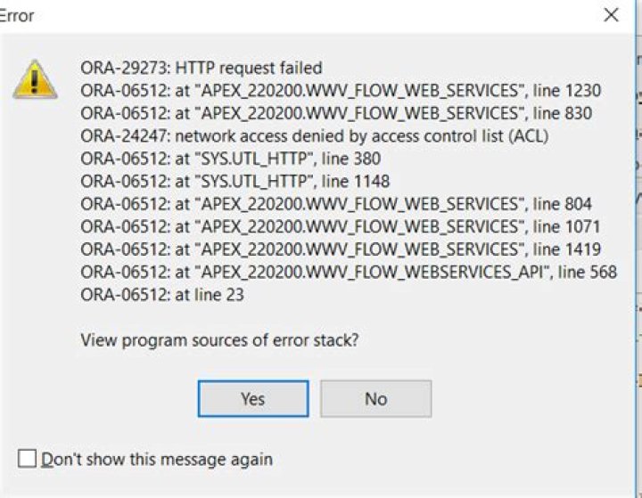 Oracle APEX, apex_web_service.make_rest_request unable to add query params into rest call