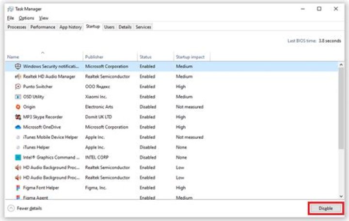 Origin Thin Setup fails on windows 10 fresh install [duplicate]