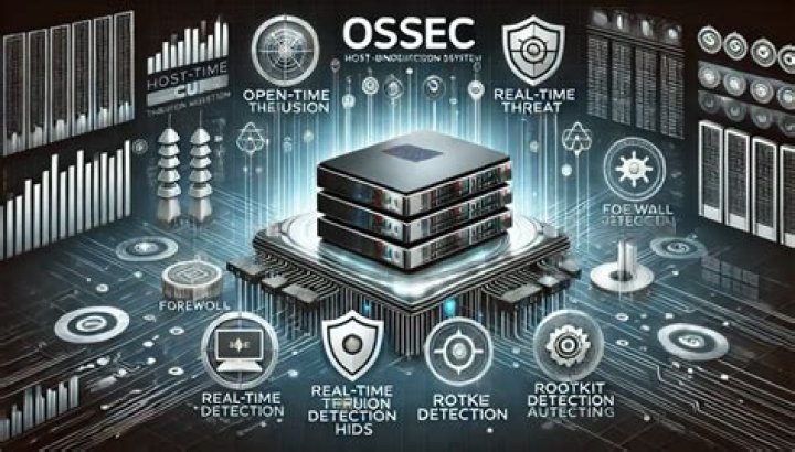 OSSEC